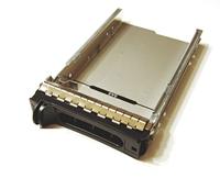 MicroStorage 3.5 SATA/SAS HotSwap Tray Poweredge 29xx, 19xx, KIT833, F9541, D981C (Poweredge 29xx, 19xx HDD:3.5 SATA/SAS) - thumbnail