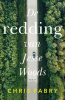 De redding van Jesse Woods - Chris Fabry - ebook - thumbnail