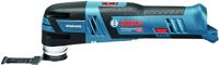 Bosch Professional GOP 12V-28 Accu multitool 12V Basic Body - 06018B5001 - thumbnail