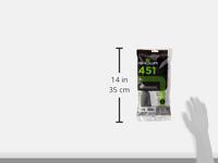 Showa 451 THERMO 14904-7 Werkhandschoen Polyacryl Maat (handschoen): 7, S EN 388 Cat II 1 paar - thumbnail