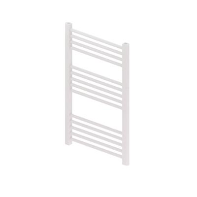 Designradiator Boss & Wessing Vertico Multirail 80x40 cm Wit Zij-Onderaansluiting Boss & Wessing Designradiator Boss & Wessing Vertico Multirail 80x40 cm Wit Zij-Onderaansluiting Boss & Wessing