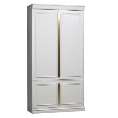 WOOOD Opbergkast 'Organize' kleur Mist