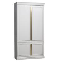 WOOOD Opbergkast 'Organize' kleur Mist - thumbnail