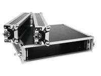 ROADINGER Amplifier Rack PR-1, 2U, 47cm deep - thumbnail