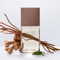 Issey Miyake L'Eau D'Issey Pour Homme Vétiver Eau de Toilette Intense 50ml - thumbnail