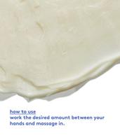 Evo Self Indulgence Body crème - thumbnail