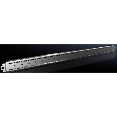 Rittal VX 8617.720 8617720 Montagerail Geperforeerd (b x h) 18 mm x 39 mm Plaatstaal 4 stuk(s) Rittal VX 8617.720 8617720 Montagerail Geperforeerd (b x h) 18 mm x 39 mm Plaatstaal 4 stuk(s)