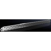 Rittal VX 8617.720 8617720 Montagerail Geperforeerd (b x h) 18 mm x 39 mm Plaatstaal 4 stuk(s) - thumbnail