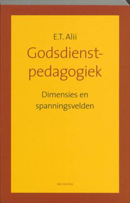 Godsdienstpedagogiek (Paperback)