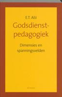 Godsdienstpedagogiek (Paperback) - thumbnail