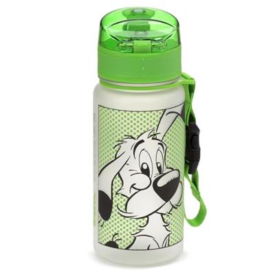 Idefix Asterix Pop Top 350ml Ecozen Kinder Drinkfles