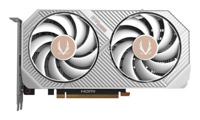 Zotac GAMING GeForce RTX 5050 Twin Edge OC NVIDIA 8 GB GDDR6