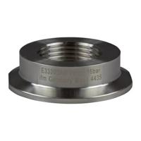 ifm Electronic E33202 Adapter E33202 1 stuk(s) - thumbnail