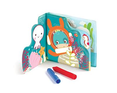 Kleurbadboek LUDI meerkleurig