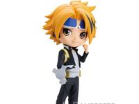 My Hero Academia Q Posket - Denki Kaminari (Ver.A) - thumbnail