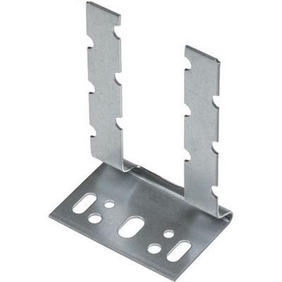 GB Profi wandanker dilaterend 60x1.25 verzinkt; 10 per verp | 100 stuks - 17782659 GB Profi wandanker dilaterend 60x1.25 verzinkt; 10 per verp | 100 stuks - 17782659