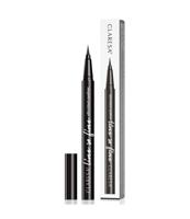 Claresa line so fine eyeliner pen zwart - thumbnail