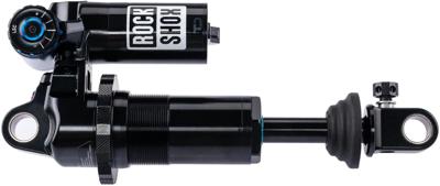 ROCKSHOX schokdemper "vivid coil ultimate rc2t" rear shock rs vivid coil ult.rc2t 190x45mm