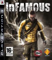 Infamous - thumbnail
