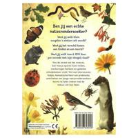 Rebo Publishers Natuuronderzoekers - thumbnail