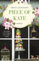 Piece of Kate - Emily Lichthart - eBook (9789024567423) - thumbnail