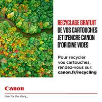 Canon CLI-521 kleuren value pack - thumbnail