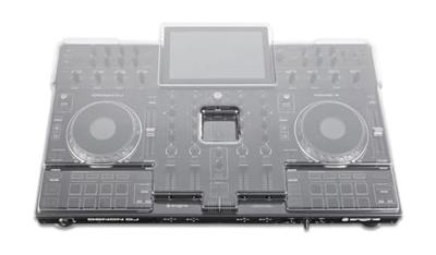 Decksaver Prime 4 stofkap - thumbnail