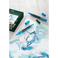 Faber Castell FC-160320 Aquarel Marker Albrecht Dürer Doos met 20 Stuks - thumbnail