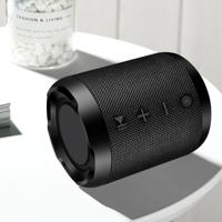 Draagbare Bluetooth Speaker draagbaar geluidssysteem 5W stereo muziek surround waterdichte outdoor speaker - thumbnail