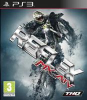 MX vs ATV Reflex - thumbnail