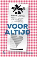 Voor Altijd - Pepijn Lievens - Hardcover (9789401477604) - thumbnail