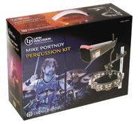 Stagg VBK velvet pianobank zitting voor Stagg PB40 of PB45, zwart - thumbnail