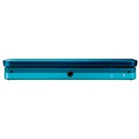 Nintendo 3DS Console (Aqua Blue) - thumbnail