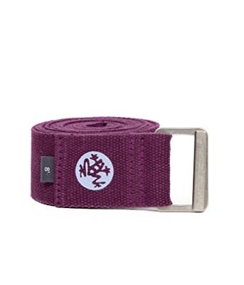 Manduka Align Yoga Riem - 244 cm - Indulge