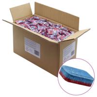 VidaXL Vaatwastabletten 12-in-1 250 st 4,5 kg - thumbnail