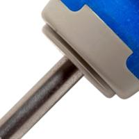 Schroevendraaier Irimo 6,5 x 25 mm Plat - thumbnail