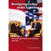 Bondgenootschap onder spanning (Paperback) - thumbnail