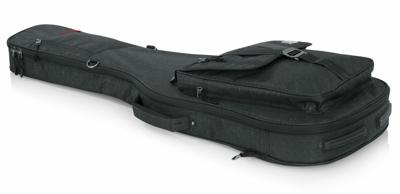 Gator Cases GT-ELECTRIC-BLK Transit gigbag voor elektrische gitaar