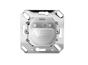 ESYLUX EP10427305 Aanwezigheidsmelder (wand) Inbouw (in muur) 180 ° Bont IP20