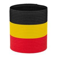 Stanno 489110 Aanvoerdersband BE - Multi Kleuren - SR - thumbnail