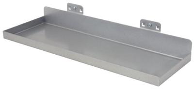 KS Tools 8600858 Aflegplank-zonder indeling, 450 x 150 mm 1 stuk(s)