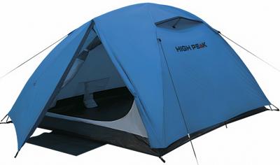 High Peak Kingston 3 tent