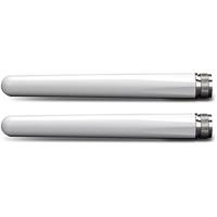 TRENDnet TEW-AO57 5/7 dBi Dual Band Omni-Antenna Kit voor buiten, N-stekker, ondersteunt 2,4 en 5 GHz ronde straalantennes - thumbnail