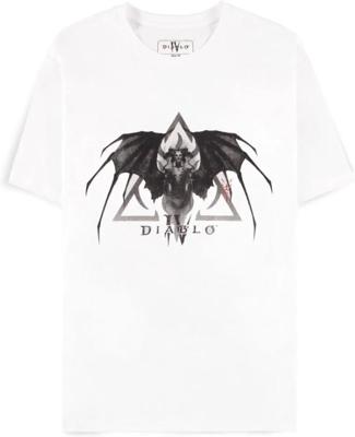 Diablo IV - Unholy Trinity Men's Short Sleeved T-shirt