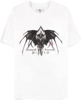 Diablo IV - Unholy Trinity Men's Short Sleeved T-shirt - thumbnail