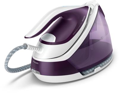 Philips GC7933/30 Strijksysteem Paars - thumbnail