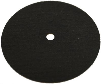 Metabo doorslijpschijf cutting disc 76x1.1x6 steel