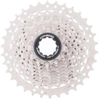 CONTEC "grad" cassette tandwiel ct cassette sprocket grad 11-34t 11sp sil./black - thumbnail