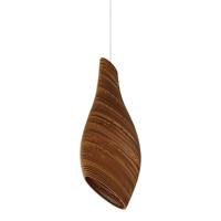Graypants Nest Hanglamp Bruin - Small - thumbnail