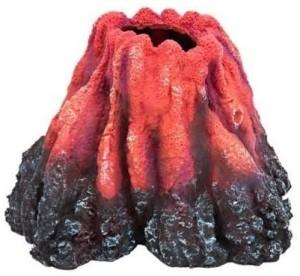 Deco Led Vulkaan aquaria Superfish - Superfish